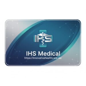 IHS Medical