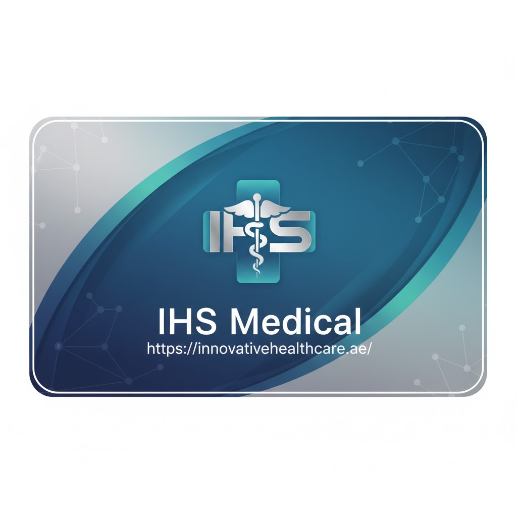 IHS Medical
