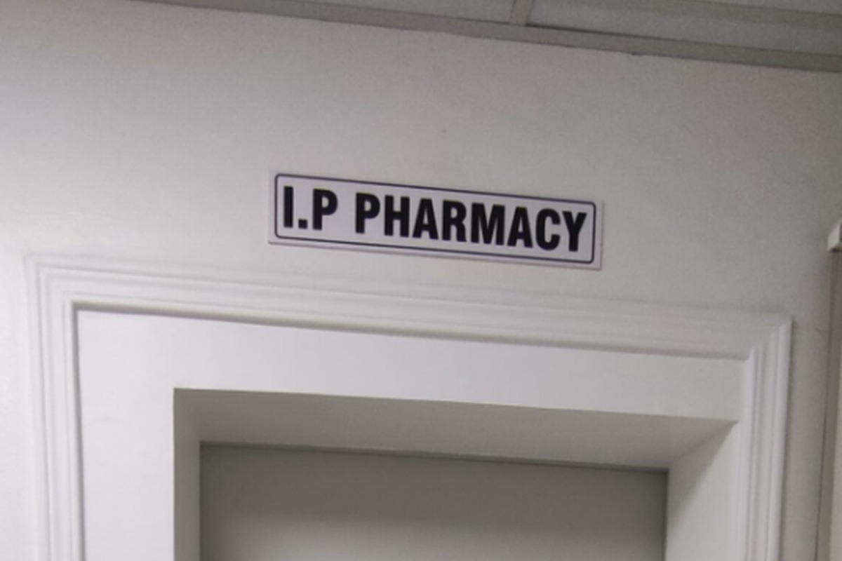 IV Pharmacy Construction: Design Requirements You Can’t Skip