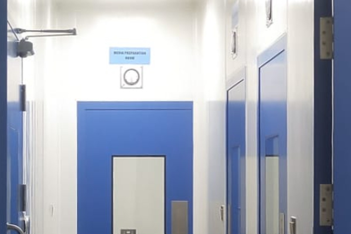 Cleanroom Classifications Explained: ISO Ratings and What They Mean