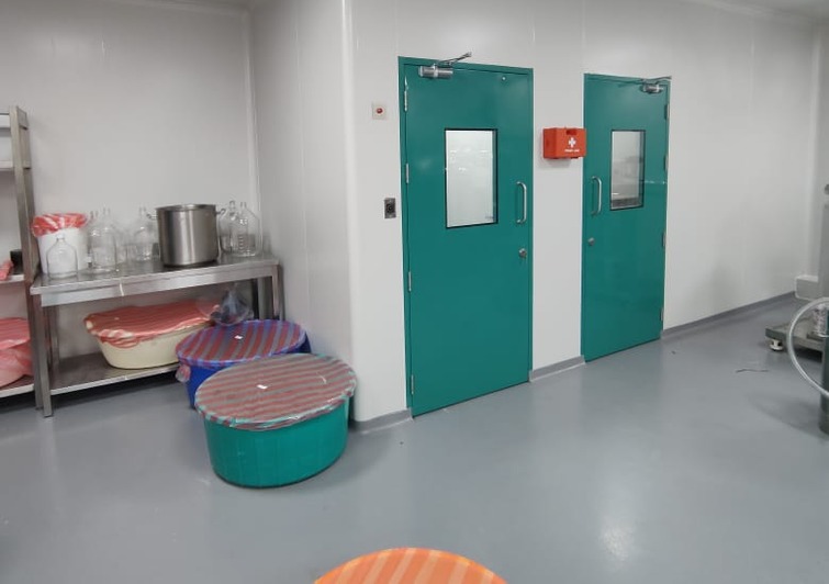 How Much Does It Cost to Build a Modular Cleanroom? Modular Clean Room UAE Price Factors